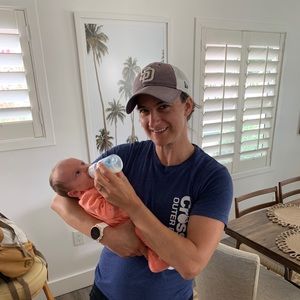 Meet your Posher, Trish